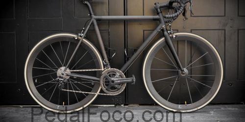 Parlee Z1 avaliação e ficha técnica